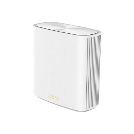 Usmerjevalnik (router) ASUS ZenWiFi AX XD6 2 Pack White, 90IG06F0-MO3R40
