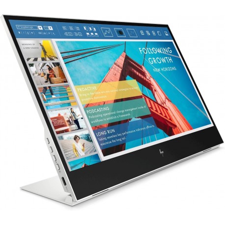 Monitor HP EliteDisplay E14 G4