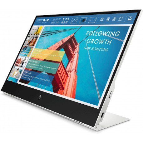 Monitor HP EliteDisplay E14 G4