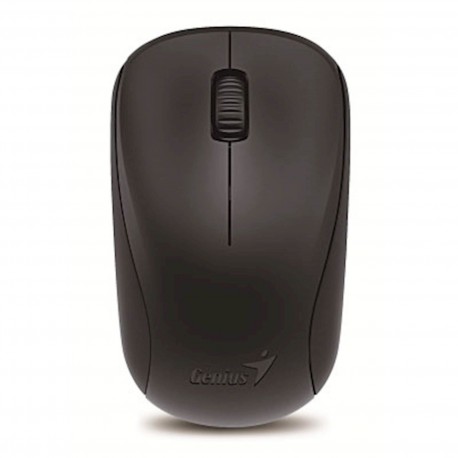 Miška GENIUS NX-7000, črna