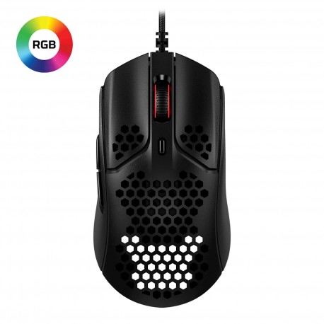 Miška Kingston HX Pulsefire Haste, RGB