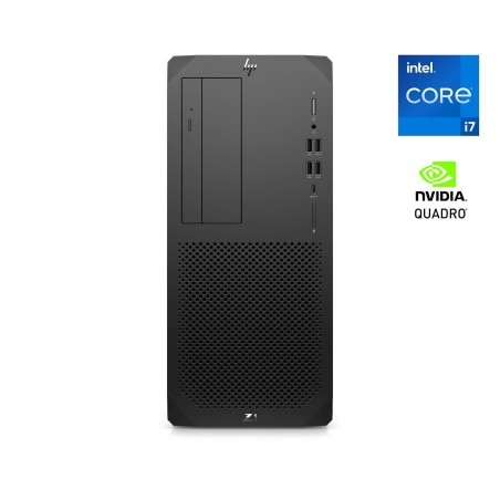 Računalnik HP Z1 G8 TWR i7-11700, 16GB, SSD 512GB, P620 2GB, W10P