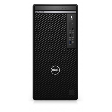 Računalnik DELL Optiplex 5090 MT i5-10505, 8GB, SSD 256GB, W10P