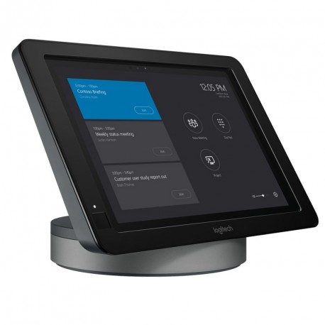 Logitech SmartDock AV nadzorna konzola