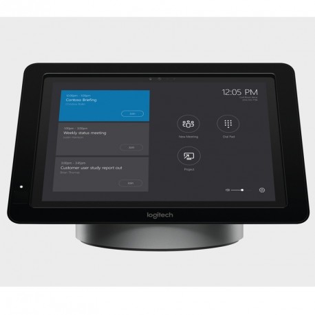 Logitech SmartDock AV nadzorna konzola