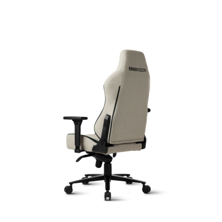 Gaming Stol Ergovision Throne, bež
