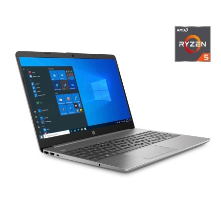 Prenosnik HP 255 G8 R5-3500U, 8GB, SSD 256GB, W10H