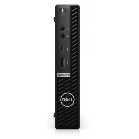 Računalnik DELL OptiPlex 5090 MFF i5-10500T, 8GB, SSD 256GB, W10P
