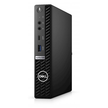 Računalnik DELL OptiPlex 5090 MFF i5-10500T, 8GB, SSD 256GB, W10P