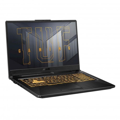 Prenosnik ASUS TUF Gaming F17 FX706HM-HX004 i7-11800H, 16GB, SSD 1TB, RTX 3060