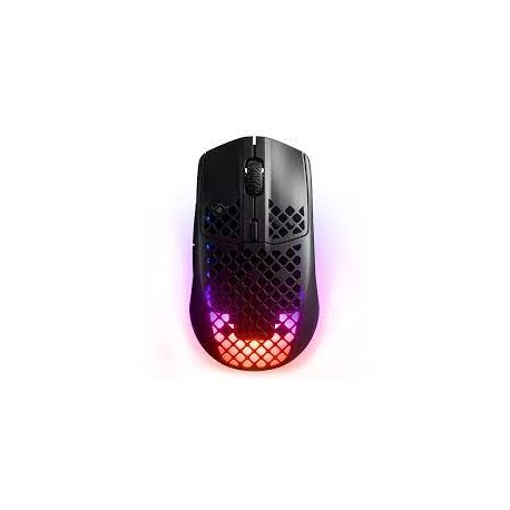 Miška SteelSeries Aerox 3 Onyx