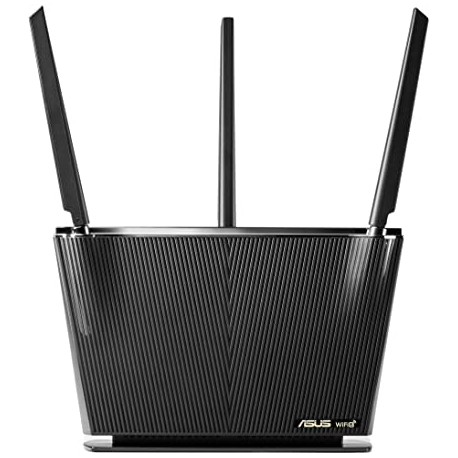Usmerjevalnik (router) ASUS RT-AX68U WiFi 6, 90IG05M0-MO3G00