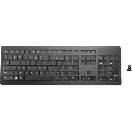 Tipkovnica HP Premium brezžična