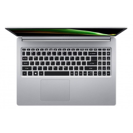 Prenosnik ACER Aspire 5 A515-45-R4TM AMD R3-5300U, 20GB, SSD 512GB