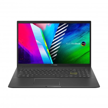 Prenosnik ASUS VivoBook 15 OLED K513EA-L722R i7-1165G7, 16GB, SSD 512GB, W10P
