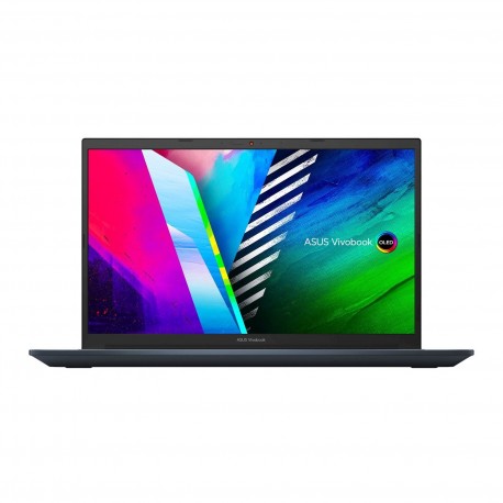 Prenosnik ASUS VivoBook 15 OLED KM3500QA-L722T R7-5800H, 16GB, SSD 512GB, W10H
