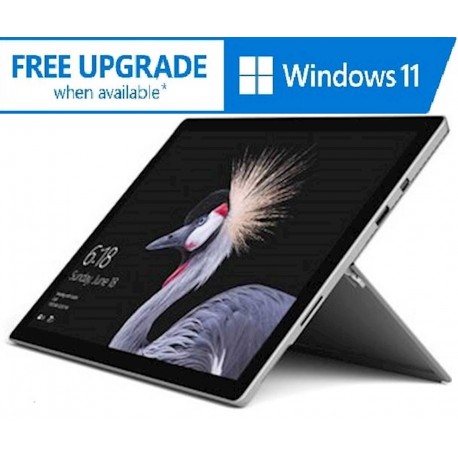 Prenosnik Microsoft Surface Pro 7+ i5-1135G7, 8GB, 256GB, W10P
