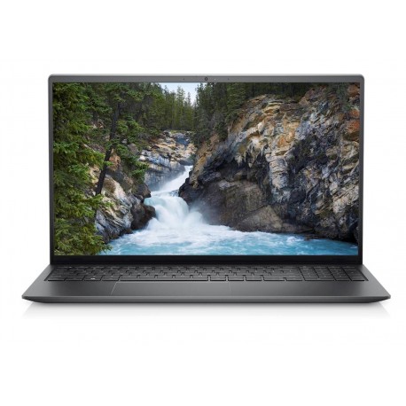 Prenosnik DELL Vostro 5510 i7-11370H, 8GB, SSD 512GB, MX450