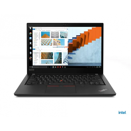 Prenosnik 14 LENOVO ThinkPad T14 G2 i5-1135G7 GB 512GB W10P