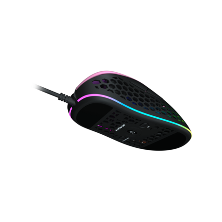 Miška UVI LUST GallaSandalla Pink Edition, RGB