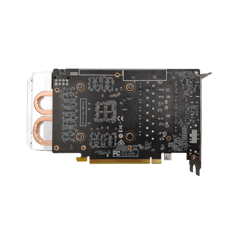 Grafična kartica MANLI GeForce RTX 2060 12GB