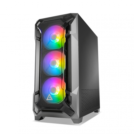 Osebni računalnik ANNI GAMER Extreme i7-11700K / RTX 2060 / NVMe / HDD / PF7G