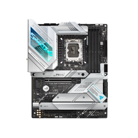 Matična plošča ASUS ROG STRIX Z690-A GAMING WIFI D4, 90MB18K0-M0EAY0