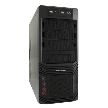 Osebni računalnik ANNI GAMER Advanced i5-11400F / GTX 1650 / NVMe / PF7