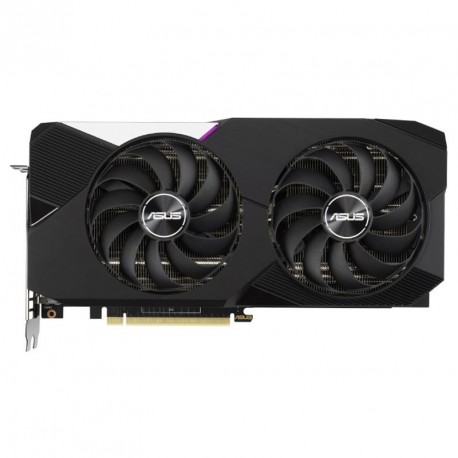 Grafična kartica ASUS Dual GeForce RTX 3070 V2 8GB LHR, 90YV0FQD-M0NA00