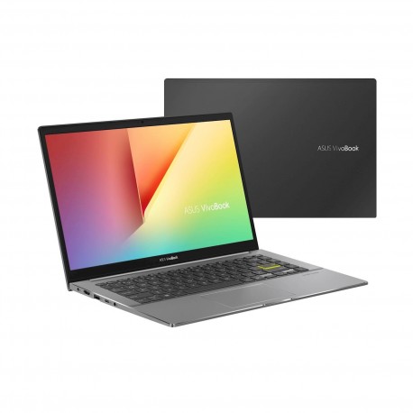 Prenosnik ASUS VivoBook S14 M433UA-EB521 R5-5500U, 16GB, SSD 512GB