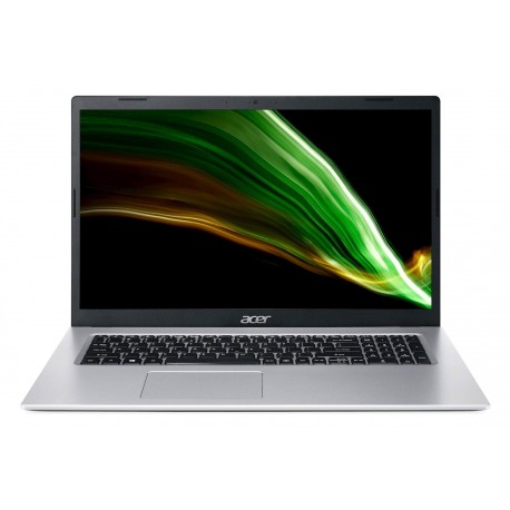Prenosnik ACER Aspire 3 A317-53-55ZG i5-1135G7, 8GB, SSD 512GB, W10H
