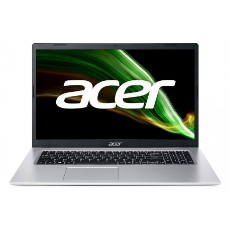 Prenosnik ACER Aspire 3 A317-53-55ZG i5-1135G7, 8GB, SSD 512GB, W10H