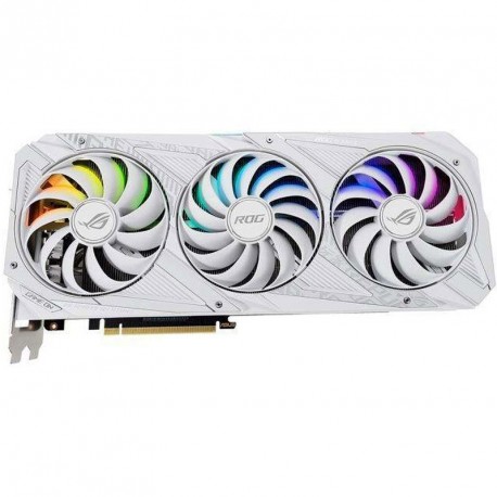 Grafična kartica ASUS TUF GeForce RTX 3080 V2 10GB OC, 90YV0FAA-M0NM00 LHR