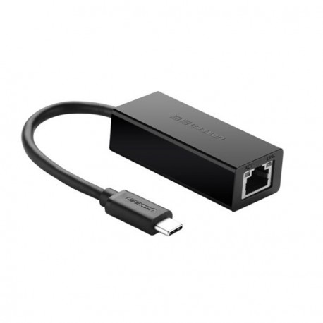 Mrežna kartica Ugreen USB-C 10/100