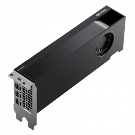 Grafična kartica PNY RTX A2000, VCNRTXA2000-12GB-SB