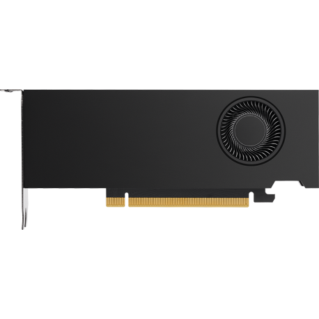 Grafična kartica PNY RTX A2000, VCNRTXA2000-12GB-PB