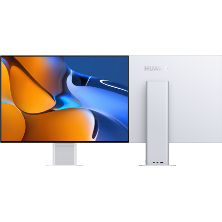 Monitor 28 Huawei MateView, Huashan-CBA