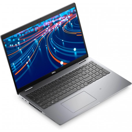 Prenosnik 15.6 Dell Latitude 5520, i5-1135 G7, 16GB, 512GB, W10P