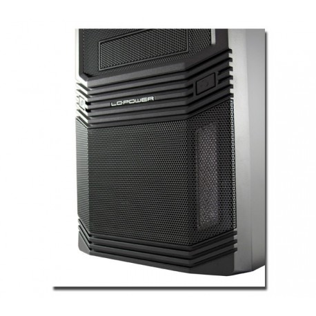 Osebni računalnik ANNI Gamer Advanced i5-8600K / GTX1660 S / NVMe / PF7G