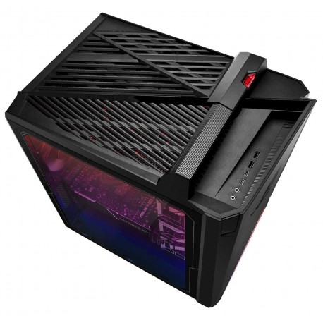 Računalnik ASUS ROG G35DX-21202W R9-5900X, 32GB, SSD 1TB+1TB, RTX 3080, W11H