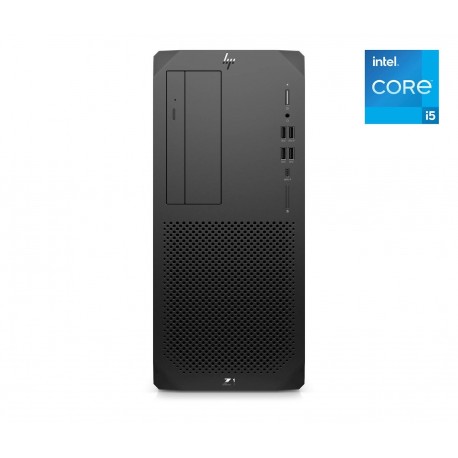 Računalnik HP Z1 G8 TWR i5-11500, 16GB, SSD 512GB, 2TB