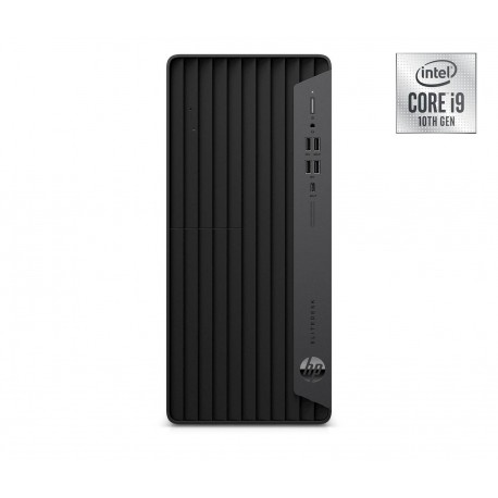 Računalnik HP EliteDesk 800 G6 TWR i9-10900, 32GB, SSD 1TB, W10P