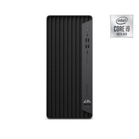 Računalnik HP EliteDesk 800 G6 TWR i9-10900, 32GB, SSD 1TB, W10P