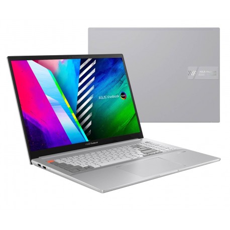 Prenosnik ASUS VivoBook Pro N7600PC i7-11370H, 16GB, SSD 1TB, RTX 3050, W11P
