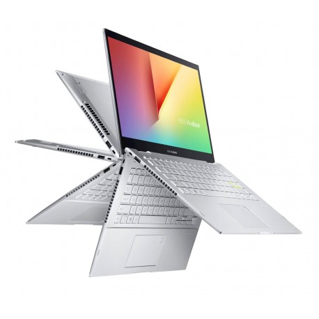Prenosnik ASUS VivoBook Flip 14 TP470EA-EC721R i7-1165G7, 16GB, SSD 512GB, W10P
