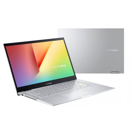 Prenosnik ASUS VivoBook Flip 14 TP470EA-EC721R i7-1165G7, 16GB, SSD 512GB, W10P