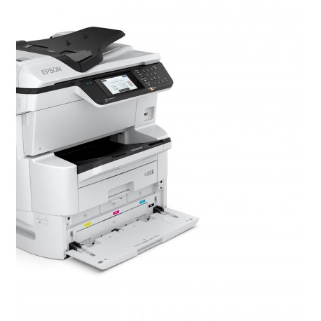 Multifunkcijski brizgalni tiskalnik EPSON WF-C878RDTWFC