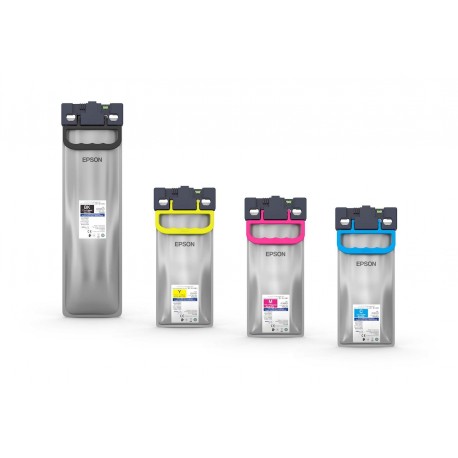 Multifunkcijski brizgalni tiskalnik EPSON WF-C878RDTWFC
