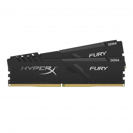 Pomnilnik Kingston HyperX Fury 64GB (2x32GB) DDR4-3600, CL18-22-22