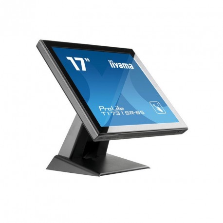 LED monitor 17 Iiyama Prolite T1731SR-B5